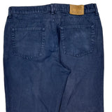 Tommy Jeans - 38W 30L Blue Cotton