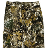Outdoor Mossy Oak Camo Cargo Pants - 32W 29L Camo Cotton