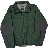 The North Face Jacket - Medium Gray Polyester