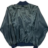 Auburn Bomber Jacket - XL Green Polyester