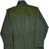Military Style G-Star Jacket - Large Green Cotton