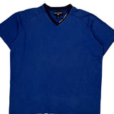 Polo Sport T-Shirt - XL Blue Cotton