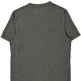 Patagonia T-Shirt - Medium Gray Cotton