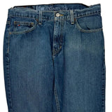 Tommy Hilfiger Jeans - 32W 29L Blue Denim