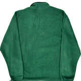 Disneyland Resort Disney Graphic Fleece - Large Green Polyester