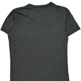Polo By Ralph Lauren Slim Fit T-Shirt - Medium Gray Cotton