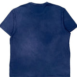 Polo By Ralph Lauren T-Shirt - XL Blue Cotton