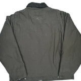 Core & Main Carhartt Jacket - 3XL Black Cotton