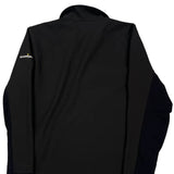The Great Northwest Patagonia Jacket - Medium Black Polyester