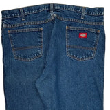 Dickies Jeans - 42W 30L Blue Denim