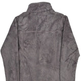 Patagonia Fleece - Small Grey Polyester