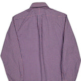 Ralph Lauren Checked Shirt - Medium Multicoloured Cotton