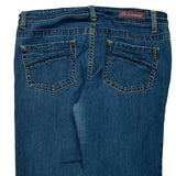 Arizona Jeans - 30W UK 8 Blue Denim