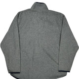 Patriots Nfl Fleece - XL Grey Polyester