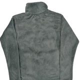 Patagonia Fleece - Large Gray Polyester