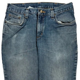 Carhartt Jeans - 34W 30L Blue Cotton Blend