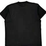 De La Salle Chicago Screen Stars Single Stitch T-Shirt - XL Black Cotton Blend