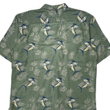 Columbia Hawaiian Shirt - XL Multicoloured Cotton
