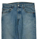 Levis Jeans - 32W 29L Light Wash Denim