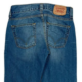 506 Levis Jeans - 30W 31L Blue Denim