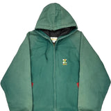 Compliments Of Agrigold Agri-Gold Jacket - XL Green Cotton