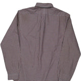 Ralph Lauren Checked Shirt - Large Multicoloured Cotton