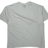 Detroit Red Wings Nhl Graphic T-Shirt - 3XL White Cotton