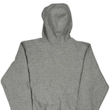 Built To Serve And Protect Hardworking People Carhartt Hoodie - Medium Grey Cotton
