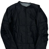Icon Motorcycle Jacket - Medium Black Polyester