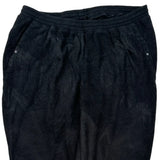 Patagonia Joggers - XL Black Polyester