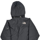 The North Face Jacket - Large Black Polyester