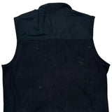 Carhartt Vest - 2XL Black Polyester