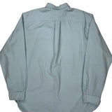 Ralph Lauren Shirt - 2XL Blue Cotton