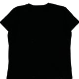 Ralph Lauren Sport T-Shirt - Large Black Cotton