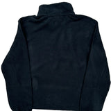 Patagonia Fleece - Medium Black Polyester