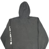 Carhartt Hoodie - XL Gray Cotton