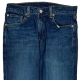 Levis Jeans - 31W 29L Blue Denim