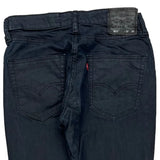 511 Levis Jeans - 32W 30L Dark Wash Cotton