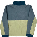 Patagonia Fleece - Large Multicoloured Polyester