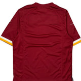 Nfl Team Nike Nfl Football Jersey - XL Burgundy Polyester