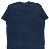Fedex Carhartt T-Shirt - XL Blue Cotton