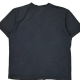 Dickies T-Shirt - XL Black Cotton