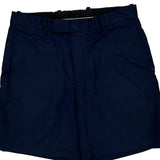 Ralph Lauren Shorts - 30W 8L Navy Polyester