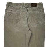 Tommy Jeans - 36W 30L Grey Cotton