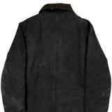 Carhartt Jacket - Large Black Cotton