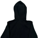 Age 5 Polo By Ralph Lauren Hoodie - XS Black Cotton