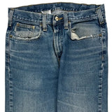 Carhartt Jeans - 33W 33L Blue Denim