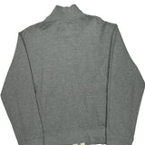 Polo By Ralph Lauren Track Jacket - 2XL Gray Cotton