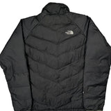 The North Face Puffer - XL Black Polyester