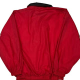 Wilson Jacket - Large Black Polyester